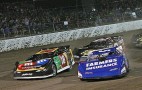Kyle Busch Wins All-Star Prelude To The Dream
