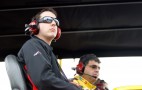 Kyle Busch Fined By NASCAR, Placed On Probation