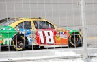 Kentucky Shrubbing: Kyle Busch Wins Quaker State 400, Fans Lose At Kentucky