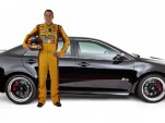Kyle Busch’s ‘Rowdy Edition’ Toyota Camry
