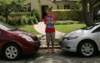 Toyota Prius vs 2010 Honda Insight: Kyle Compares Gas Mileage