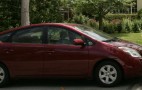 Toyota Prius vs 2010 Honda Insight: Kyle Considers Interior Space