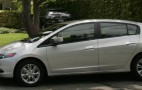 Toyota Prius vs 2010 Honda Insight: Kyle On The Cool Factor