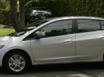 Toyota Prius vs 2010 Honda Insight: Kyle On The Cool Factor
