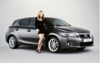 Another Effect Of The Disaster In Japan: Lexus To Lose #1 Spot In Luxury Market  