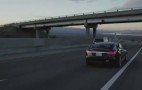 2012 Tesla Model S Drives From L.A. To Las Vegas On A Single Charge
