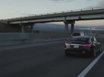 L.A. to Las Vegas In Tesla Model S (MotorTrend)