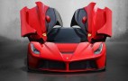 Pot Smoking, LaFerrari Revealed, Corvette Stingray Convertible Debut: Today's Car News