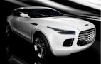 Report: Aston Martin Boss Confirms Lagonda Plans, More Than One Model Coming
