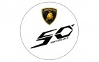 Lamborghini CEO Confirms 50th Anniversary Car