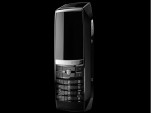 Lamborghini and Tag Heuer Meridiist mobile phone