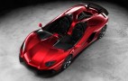 2012 Geneva Motor Show Highlights: Neutral Ground, Opulence And Excess