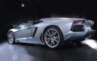 Transformers 4, Lamborghini Aventador Roadster, 2013 Honda Civic: Today's Car News