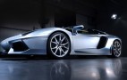 Despite Cooling Sales In China, Lamborghini Optimistic For The Future 