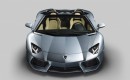 Lamborghini Aventador LP 700-4 Roadster