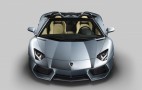 Buy A Lamborghini Aventador Roadster, Support A Good Cause