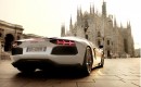 Lamborghini Aventador LP 700-4