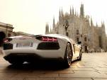 Lamborghini Aventador LP 700-4