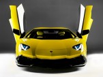 Lamborghini Aventador LP 720-4 50° Anniversario