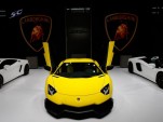 Lamborghini Aventador LP 720-4 50° Anniversario