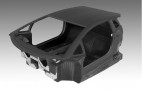 Carbon Fiber: The Next Step, Courtesy Of New Teijin Tech