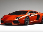 Lamborghini Aventador LP700-4