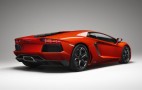 Lamborghini Killing Manual Transmissions, But Who Cares?