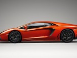 Lamborghini Aventador LP700-4