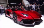 More Bespoke Lamborghinis On The Way