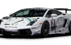 Video: Lamborghini Super Trofeo hits the track at Monza