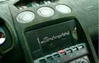 Lamborghini Opens Advanced Composite Structures Laboratory