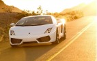Lamborghini Builds Its 12,000th Gallardo
