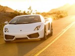 Lamborghini celebrates its 12,000th Gallardo