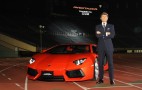 Lamborghini Sales Increase 23 Percent In 2011