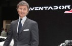 Lamborghini Aventador J, Future Sports Car Possibilities: An Interview With Stephan Winkelmann