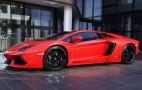 Lamborghini Sales Up 30 Percent In 2012