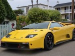 Lamborghini Diablo GT-R
