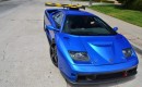 Lamborghini Diablo GT-R