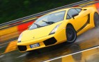 Lamborghini ends Gallardo Superleggera production
