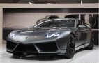 Lamborghini’s Third Model Will Be An ‘Everyday’ Car