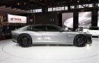 Lamborghini Still On Fence About Estoque Production
