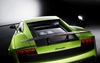 Lamborghini Giving The Boot To Manual Transmissions?