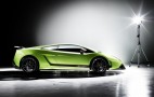 Lamborghini Sales Down 37.7 Percent In 2009, Leads To $47.6 Million Loss 