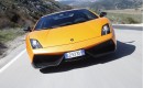 Lamborghini Gallardo LP 570-4 Superleggera 