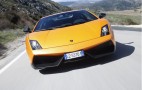 Lamborghini Offers New Lease Program For Gallardo Range