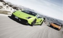 Lamborghini Gallardo LP 570-4 Superleggera 