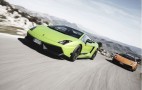 Lamborghini Gallardo LP 570-4 Superleggera Hits The Road - Image Update 