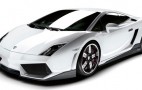 Lamborghini Gallardo LP560-4 by Jeremie Paret