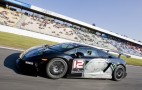 Lamborghini Super Trofeo hits the street in Germany