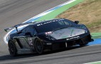 Lamborghini To End Gallardo’s Run With Road-Going Super Trofeo?